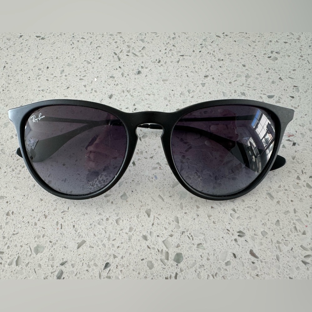Ray-Ban Erika Classic Sunglasses
